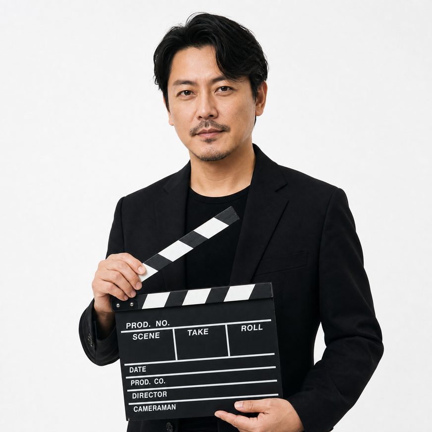 海角视频影视导演 刘明远